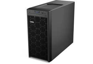 DELL PowerEdge T150 server 2 TB Mini Tower Intel Xeon E E-2314 2.8 GHz 16 GB DDR4-SDRAM 300 W