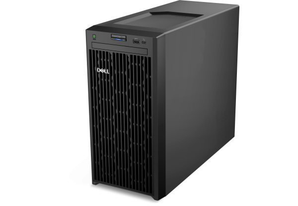 DELL PowerEdge T150 server 2 TB Mini Tower Intel Xeon E E-2314 2.8 GHz 16 GB DDR4-SDRAM 300 W
