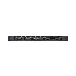 DELL PowerEdge R250 server 2 TB Rack (1U) Intel Xeon E E-2334 3.4 GHz 16 GB DDR4-SDRAM 450 W