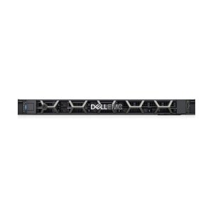 DELL PowerEdge R350 server 480 GB Rack (1U) Intel Xeon E E-2336 2.9 GHz 16 GB DDR4-SDRAM 600 W