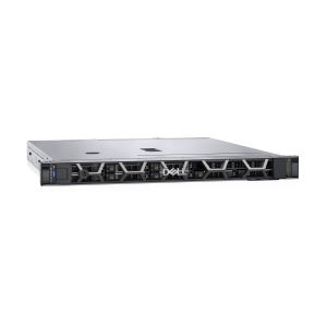 DELL PowerEdge R350 server 480 GB Rack (1U) Intel Xeon E E-2336 2.9 GHz 16 GB DDR4-SDRAM 600 W
