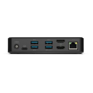 2x HDMI, 4x USB-A, 2x USB-C, Gigabit RJ-45, 1920x1080px, 60 Hz