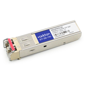 AddOn Networks 0061003026-AO network transceiver module Fiber optic 1000 Mbit/s SFP 1590 nm