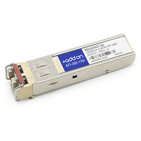 AddOn Networks 0061003027-AO network transceiver module Fiber optic 1000 Mbit/s SFP 1610 nm