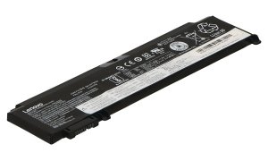 Lenovo 01AV405 laptop spare part Battery