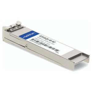 AddOn Networks 02310LQU-40-AO network transceiver module Fiber optic 10000 Mbit/s XFP 1490 nm