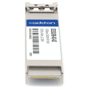 AddOn Networks 02310LRB-40-AO network transceiver module Fiber optic 10000 Mbit/s XFP 1570 nm