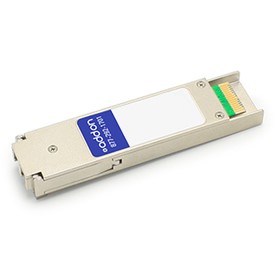 AddOn Networks 02310LRC-AO network transceiver module Fiber optic 10000 Mbit/s XFP 1590 nm