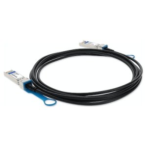 10-Gigabit, SFP+ to SFP+, CU, 10GBase, 2m, 30AWG