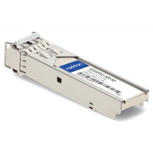 AddOn Networks 02310PVU100AO network transceiver module Fiber optic 10000 Mbit/s SFP+ 1550 nm