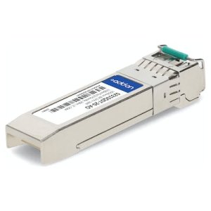 BX, 20km, LC, SFP+, 1330nmTx/1270nmRx