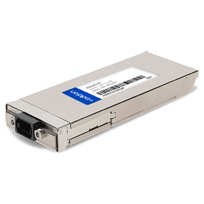 AddOn Networks 02311AEJ-AO network transceiver module Fiber optic 100000 Mbit/s CFP2 850 nm