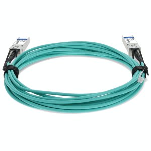 7 m, SFP+ - SFP+