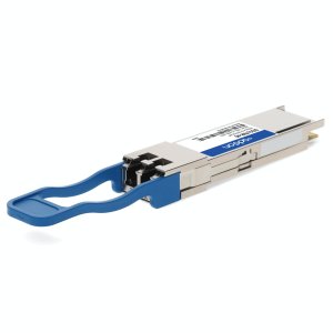 AddOn Networks 02311YNR-AO network transceiver module Fiber optic 50000 Mbit/s QSFP28 1310 nm