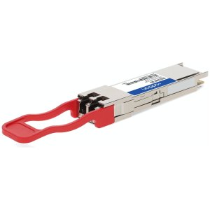 AddOn Networks 02312AXF-AO network transceiver module Fiber optic 50000 Mbit/s QSFP28 1310 nm