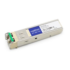 AddOn Networks 02317345 network transceiver module Fiber optic 155 Mbit/s SFP 1550 nm