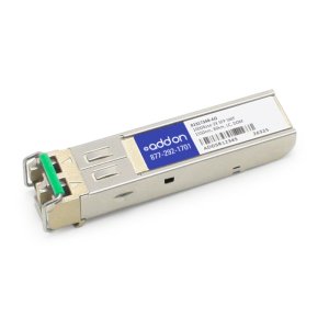 1000Base-ZX SFP, SMF, 1550nm, 80km, LC