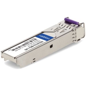 AddOn Networks 0231A11U-BXU-I-AO network transceiver module Fiber optic 1000 Mbit/s SFP