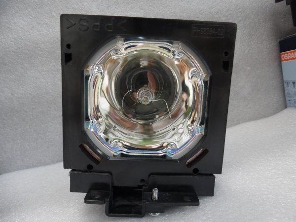 Hypertec Hyper Lamp for CHRISTIE RD-RNR LX65 Projector