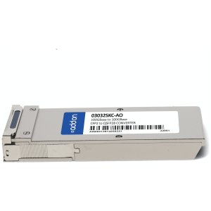 AddOn Networks 03032SKC-AO network transceiver module Fiber optic 100000 Mbit/s QSFP28