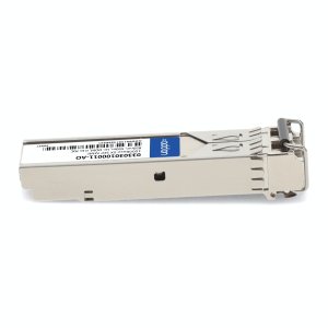 AddOn Networks 033030100011-AO network transceiver module Fiber optic 1000 Mbit/s SFP 850 nm