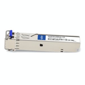 AddOn Networks 033030100016-AO network transceiver module Fiber optic 1000 Mbit/s SFP 1310 nm