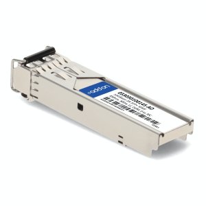 AddOn Networks 033030100145-AO network transceiver module Fiber optic 10000 Mbit/s SFP+ 850 nm