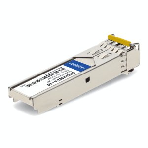 AddOn Networks 033030100224-I-AO network transceiver module Fiber optic 10000 Mbit/s SFP+ 1550 nm