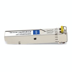 AddOn Networks 033030100224-I-AO network transceiver module Fiber optic 10000 Mbit/s SFP+ 1550 nm