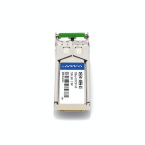 AddOn Networks 033030100336-AO network transceiver module Fiber optic 10000 Mbit/s SFP+ 1530 nm