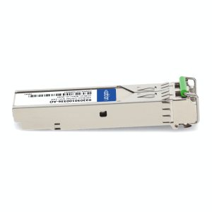 AddOn Networks 033030100336-AO network transceiver module Fiber optic 10000 Mbit/s SFP+ 1530 nm