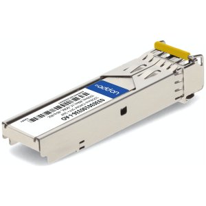 AddOn Networks 033030100336-I-AO network transceiver module Fiber optic 10000 Mbit/s SFP+ 1550 nm