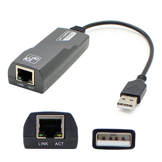 AddOn Networks 0A36322-AO-5PK interface cards/adapter