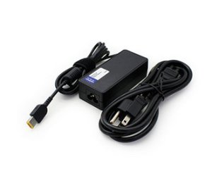 AddOn Networks 0B47455-AA power adapter/inverter Indoor 65 W Black