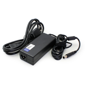 AddOn Networks 0C19880-AA power adapter/inverter Indoor 45 W Black