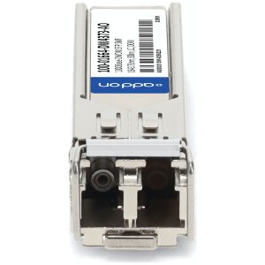 Calix 100-01664-DW4373 Compatible TAA 1000Base-DWDM SFP Transceiver (SFM, 1543.73nm, 80km, LC, DOM)