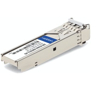 AddOn Networks Calix network transceiver module Fiber optic 1000 Mbit/s SFP 1550.12 nm