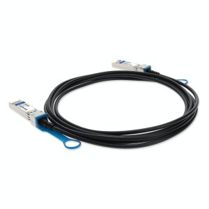 AddOn Networks 100-01794-7M-AO InfiniBand/fibre optic cable SFP+ Black