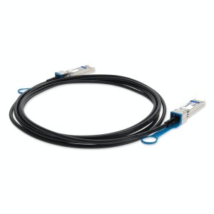 AddOn Networks 100-01794-7M-AO InfiniBand/fibre optic cable SFP+ Black