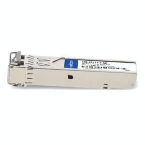 SFP+, LC, 40 km