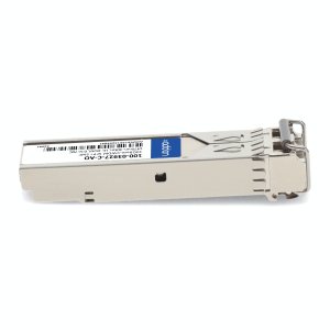 SFP+, LC, 40 km