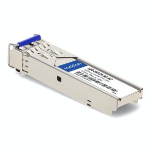 AddOn Networks 100-03929-80-AO network transceiver module Fiber optic 10000 Mbit/s SFP+ 1510 nm