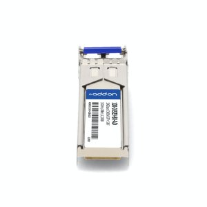 AddOn Networks 100-03929-80-AO network transceiver module Fiber optic 10000 Mbit/s SFP+ 1510 nm