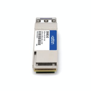 QSFP+, LC, 10 km