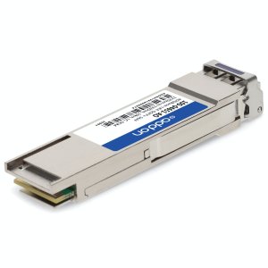 QSFP+, LC, 10 km