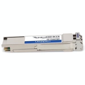 QSFP+, LC, 10 km