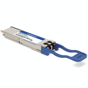 QSFP28, LC, 10 km