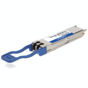 QSFP28, LC, 10 km