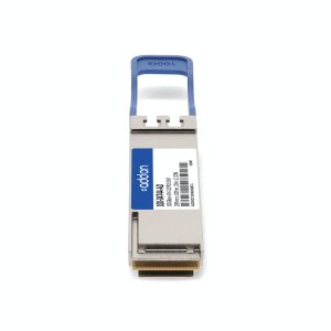 QSFP28, LC, 10 km