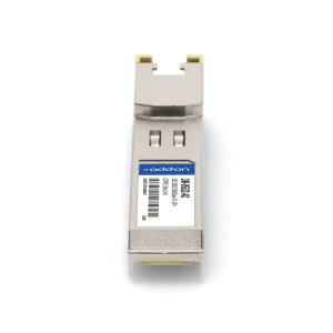 SFP+, RJ-45, 30 m